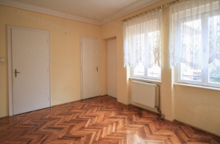 Eladó családi ház Szombathely belvárosában!