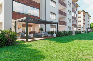 Szőlős Lakópark - Design, Értékállóság, Fenntarthatóság