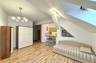 Kiadó belvárosi lakás