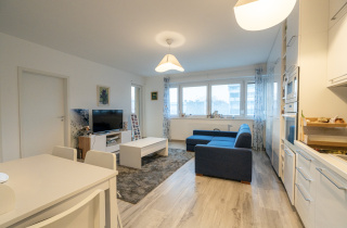 Eladó lakás a Szent László király utcában