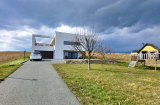 Eladó családi ház Ausztriában a határ mellett