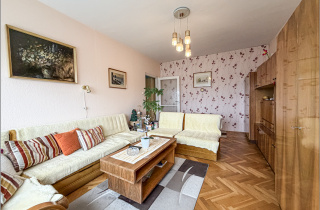 Eladó lakás a Rohoncin!