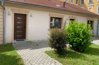 Kiadó garzon lakás Szombathely belvárosában
